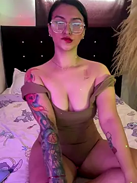 Emma Giraldo online show from 09.15.25