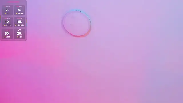 Alyssia Collins online show from 03.19.25