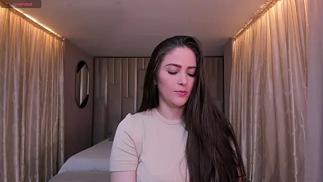 BeccaBaxter online show from 02.27.25