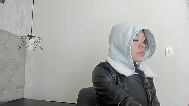 Snapshot of Raichell_ chatting on 06.01.26 Raichell online show from 06.01.26