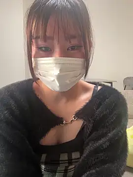 Snapshot of Rara__oo chatting on 02.01.25 Rara oo online show from 02.01.25