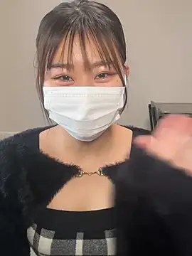 Snapshot of Rara__oo chatting on 02.06.25 Rara oo online show from 02.06.25