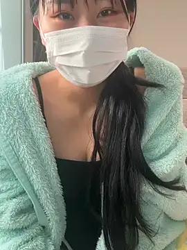 Snapshot of Rara__oo chatting on 02.14.25 Rara oo online show from 02.14.25