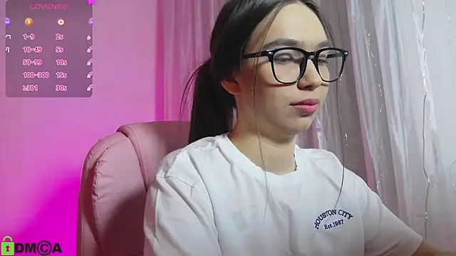 Arianahot777 online show from 02.04.25