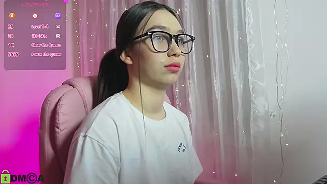 Arianahot777 online show from 02.07.25