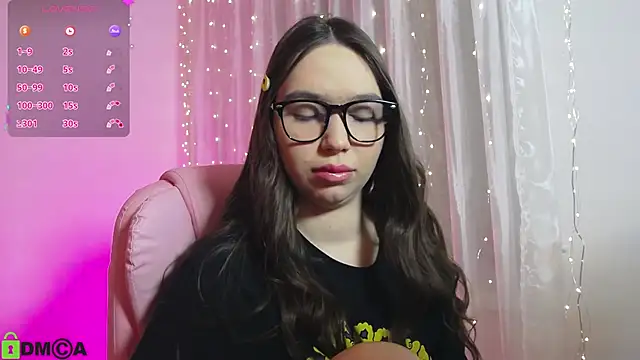 Arianahot777 online show from 02.09.25