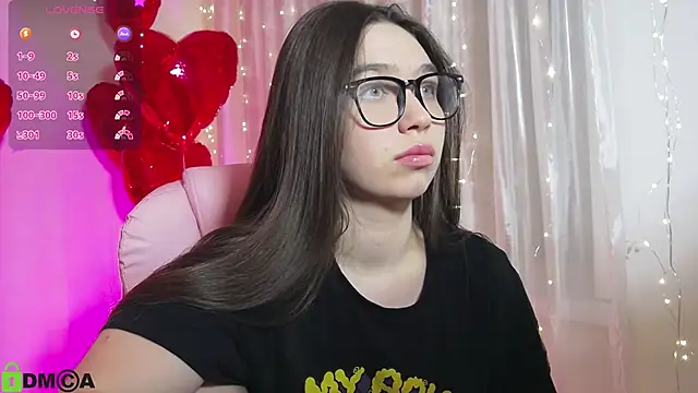 Arianahot777 online show from 02.21.25