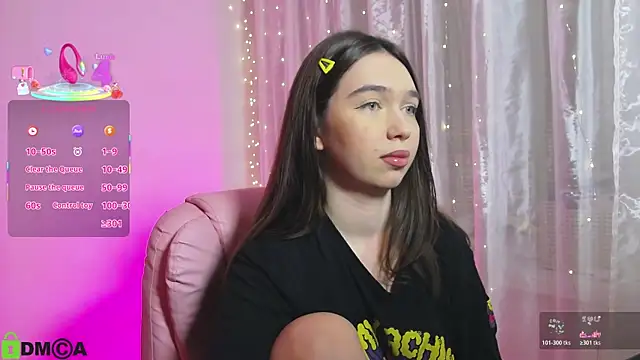 Arianahot777 online show from 11.04.25