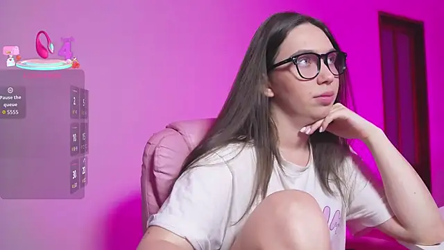 Arianahot777 online show from 03.31.26