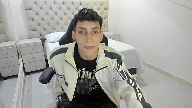 JhoanLeandro online show from 01.07.26