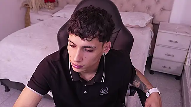 JhoanLeandro online show from 03.24.26