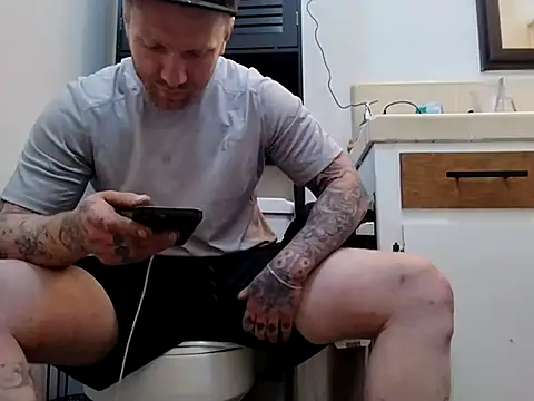 ohyeaitsme444 online show from 02.04.25