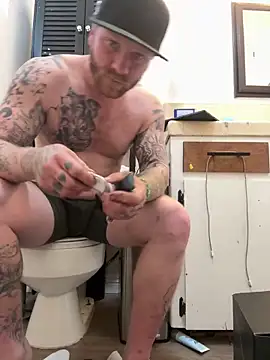 ohyeaitsme444 online show from 02.24.25