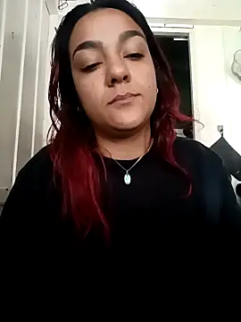 Snapshot of Pantaneirasexy chatting on 09.12.25 Pantaneirasexy online show from 09.12.25