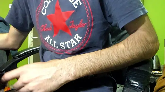 BigCumShoot online show from 02.24.26