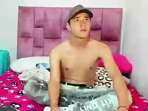 daimon king05 online show from 03.14.25