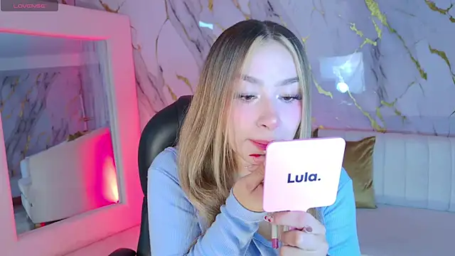 AmaiaHaywood online show from 09.30.25