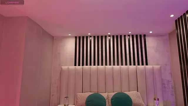 AmaiaHaywood online show from 01.09.26