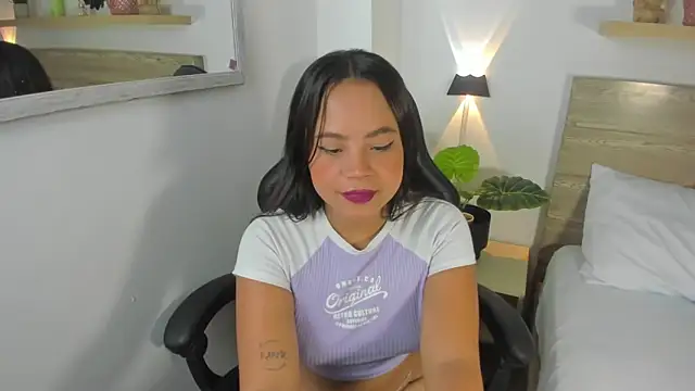 dalila harris online show from 03.14.25