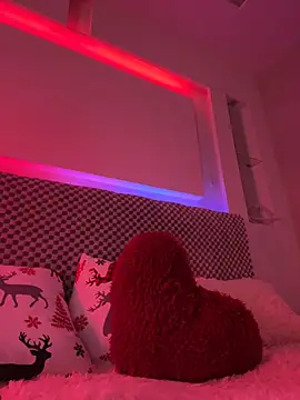  BbFreya online show from 02.04.25