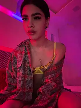  BbFreya online show from 02.07.25