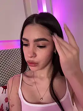  BbFreya online show from 02.13.25