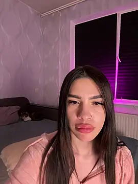  BbFreya online show from 04.26.26