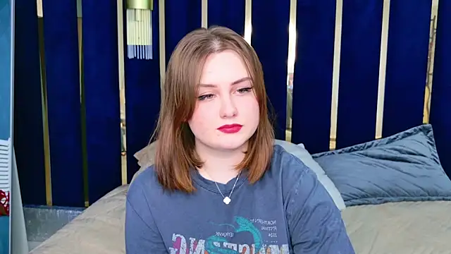 Kendra Parlow online show from 02.08.25