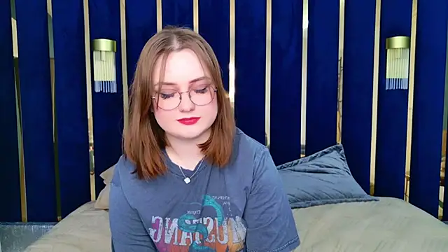 Kendra Parlow online show from 02.09.25