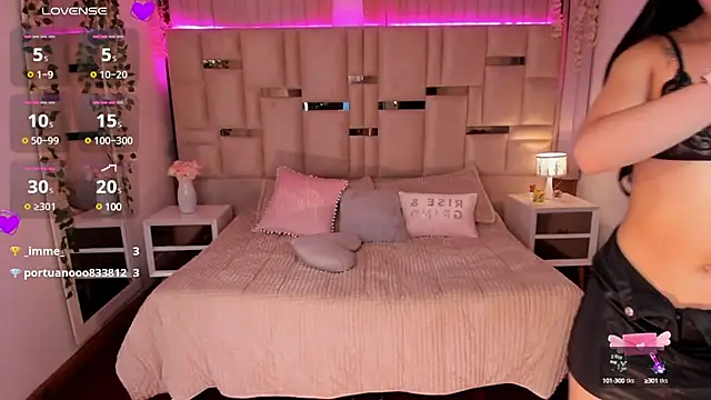 Daphne chers online show from 02.02.25