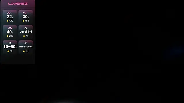 Daphne chers online show from 10.29.25