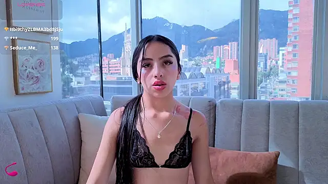 Daphne chers online show from 01.15.26