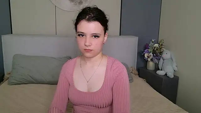 Snapshot of Pauline_Heaven chatting on 07.05.26 Pauline Heaven online show from 07.05.26