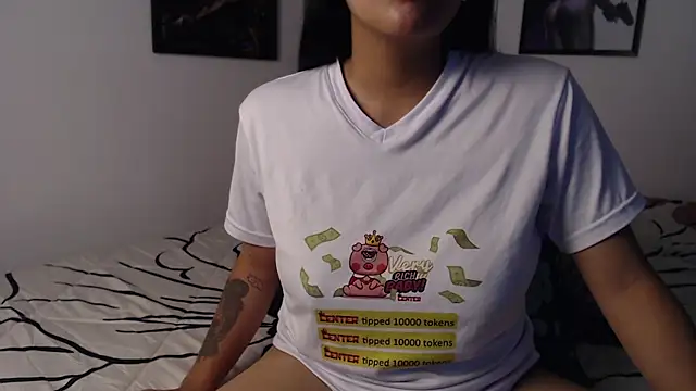 ariana sweet87 online show from 02.27.25