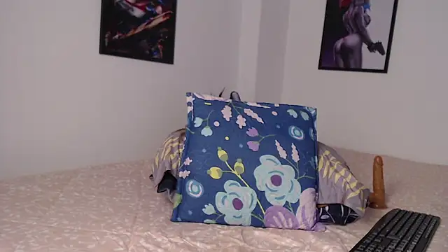 ariana sweet87 online show from 03.19.25