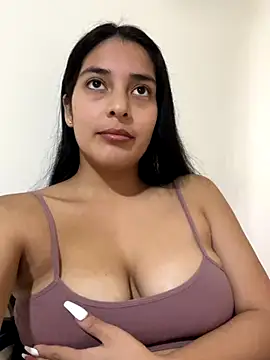 ariana sweet87 online show from 11.27.25