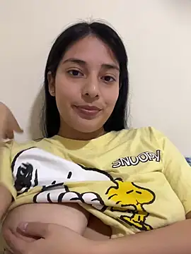 ariana sweet87 online show from 02.11.26