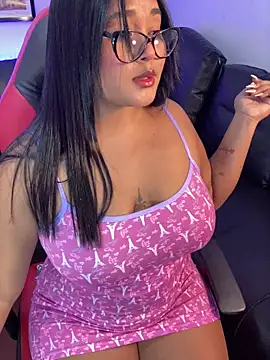 Snapshot of Marce_777 chatting on 11.05.25 Marce 777 online show from 11.05.25