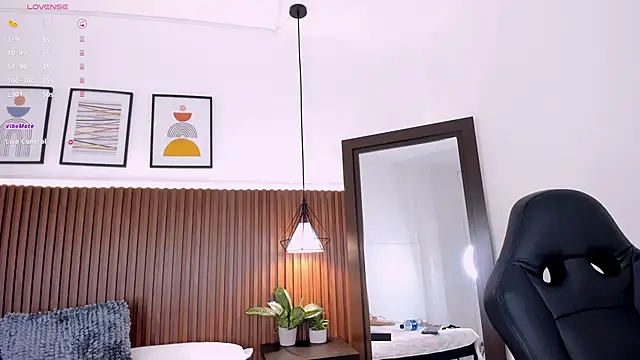  michel bbw online show from 02.16.25