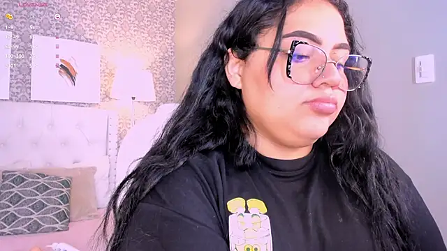  michel bbw online show from 03.11.25