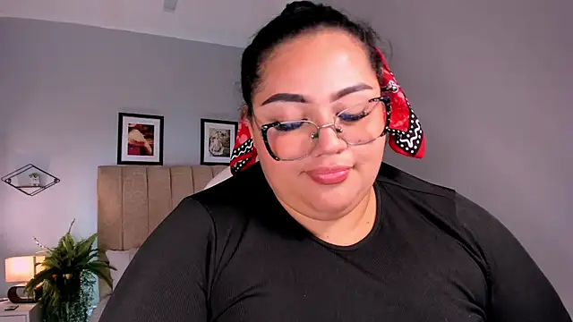  michel bbw online show from 01.11.26