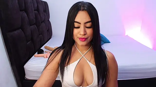 samyrosss6 online show from 02.05.25