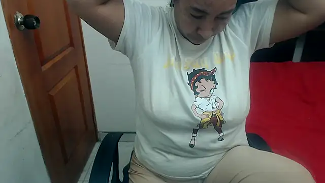 Siblleyx online show from 02.25.25