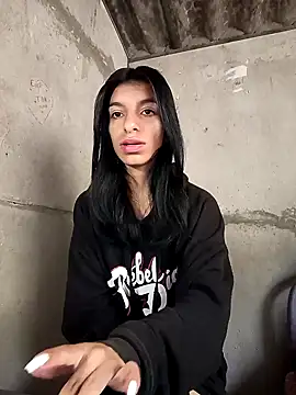 Ariell Kieran online show from 02.08.25