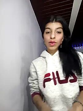 Ariell Kieran online show from 02.19.25