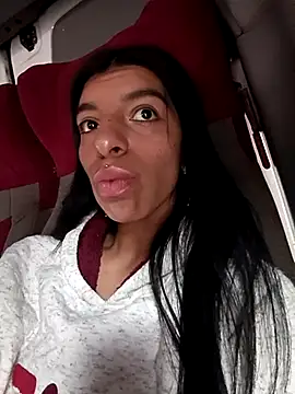 Ariell Kieran online show from 02.19.25