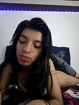 Ariell Kieran online show from 03.02.25