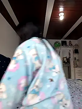 Ariell Kieran online show from 03.09.25