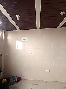 Ariell Kieran online show from 03.10.25