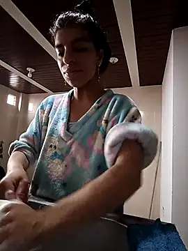 Ariell Kieran online show from 03.11.25